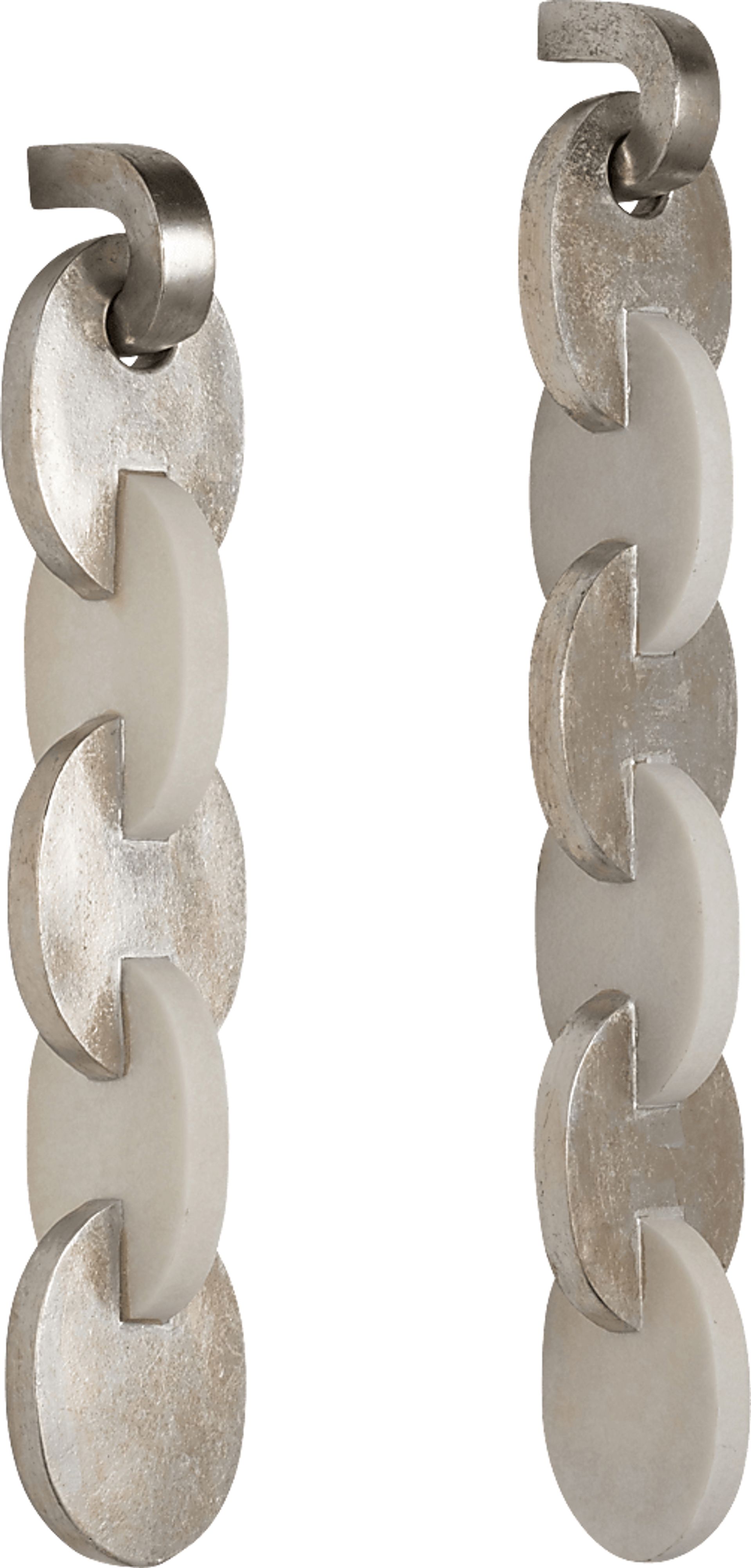 Dellawrod Brown Wall Decor, Set of 2 - Image 3