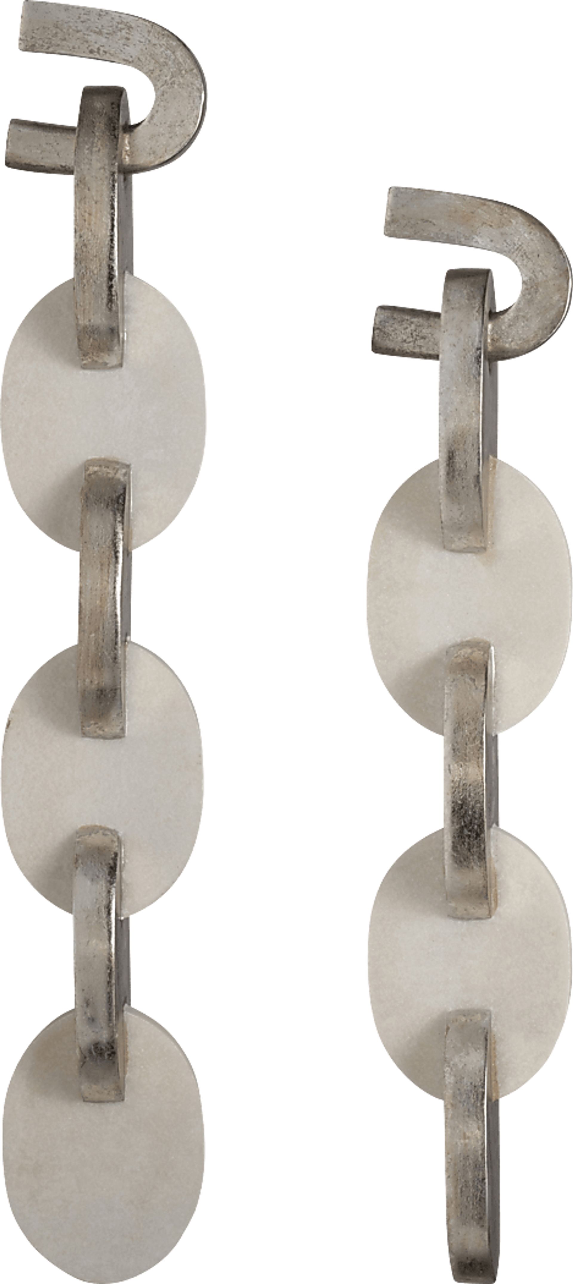 Dellawrod Brown Wall Decor, Set of 2 - Image 4