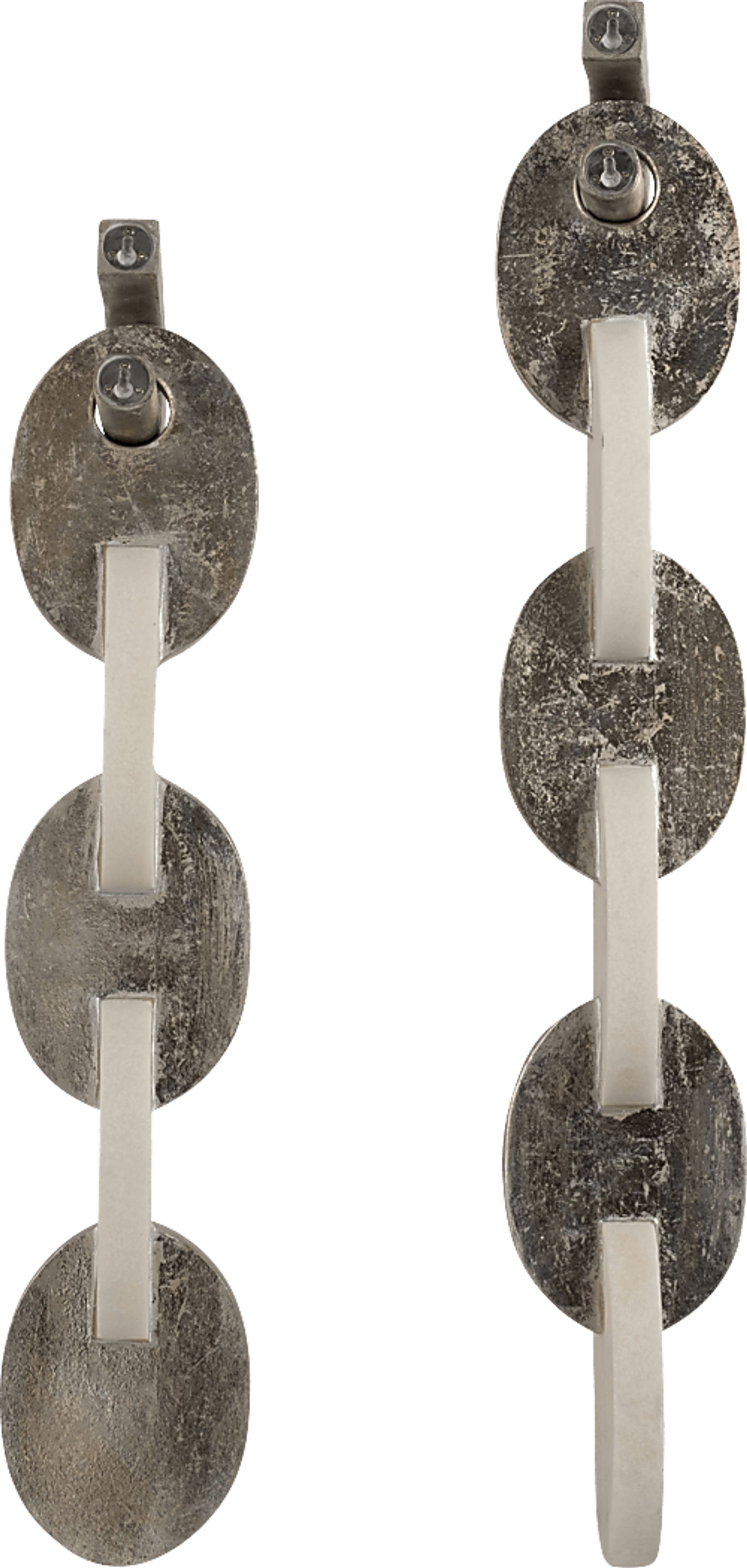 Dellawrod Brown Wall Decor, Set of 2 - Image 5