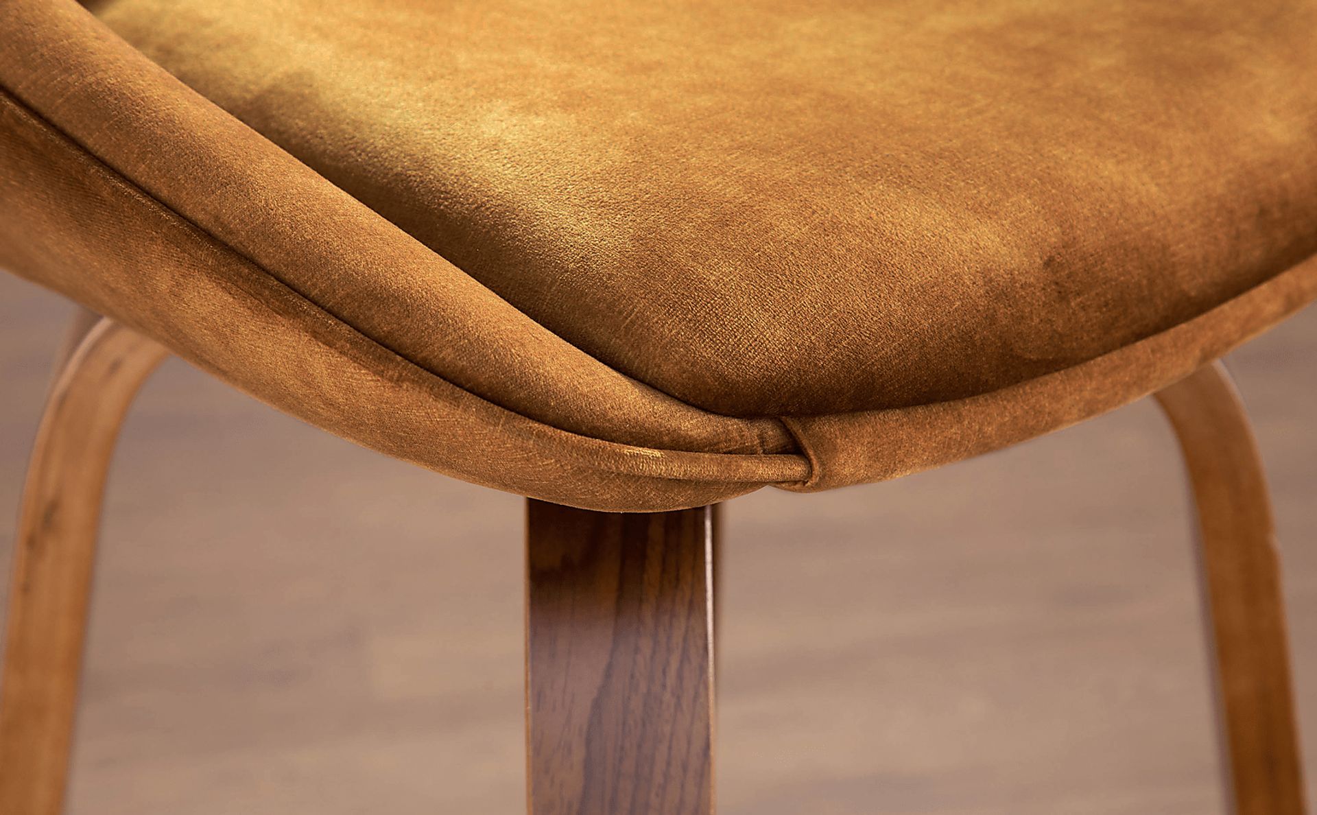 Dellrey Gold Counter Height Stool, Set of 2 - Image 11