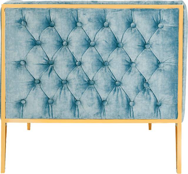 Dellsway Blue Sofa - Thumbnail - Image 6
