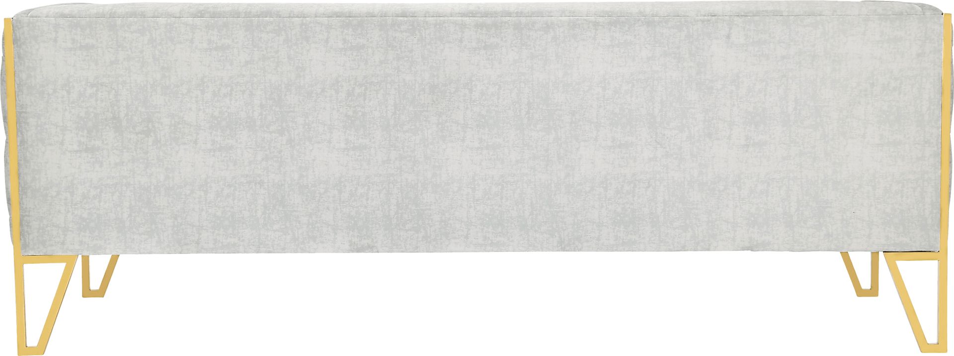 Dellsway Gray Sofa - Image 4