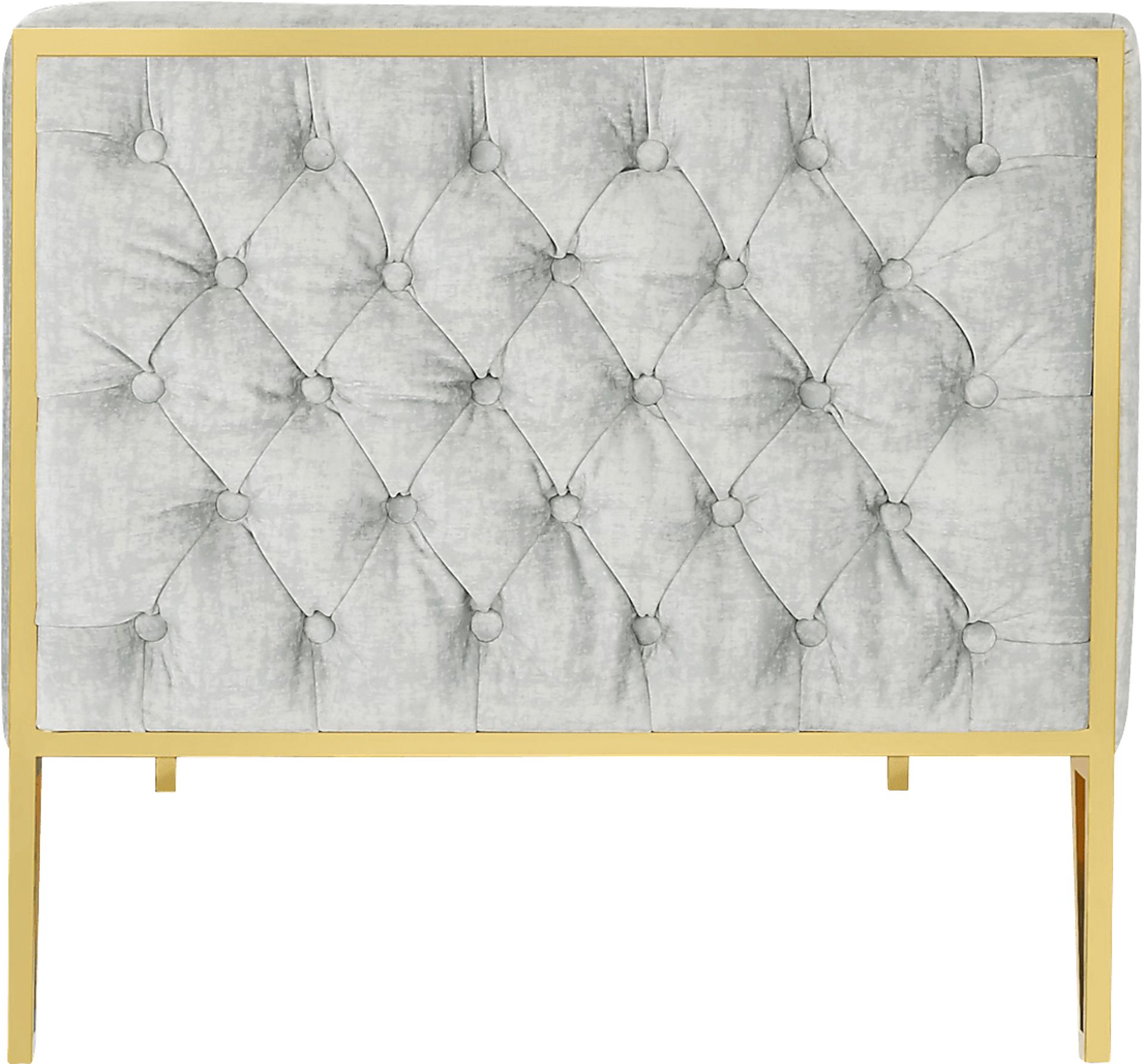 Dellsway Gray Sofa - Image 6