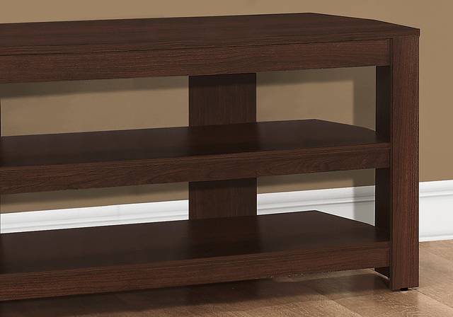 Dellway Cherry 42 in. Console - Thumbnail - Image 3