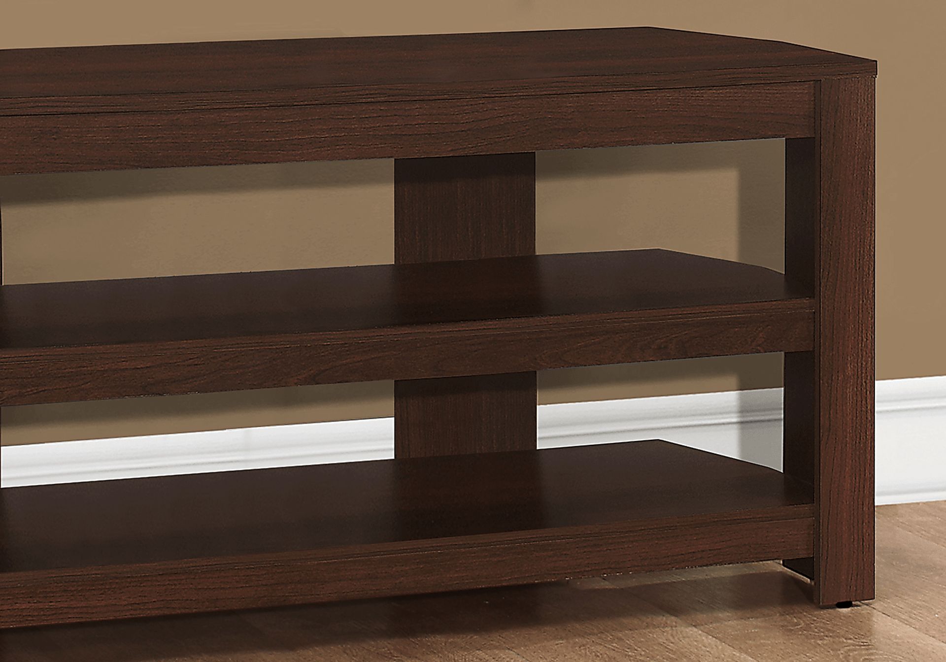 Dellway Cherry 42 in. Console - Image 3