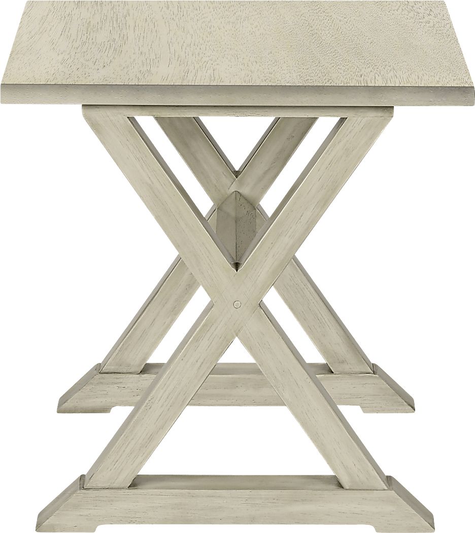 Room & Board Delmina End Table - Thumbnail 4