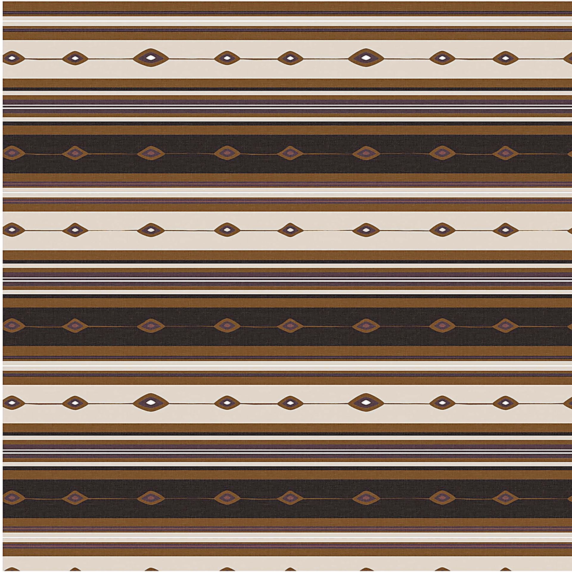 Delnary Brown Full Headboard - Image 4