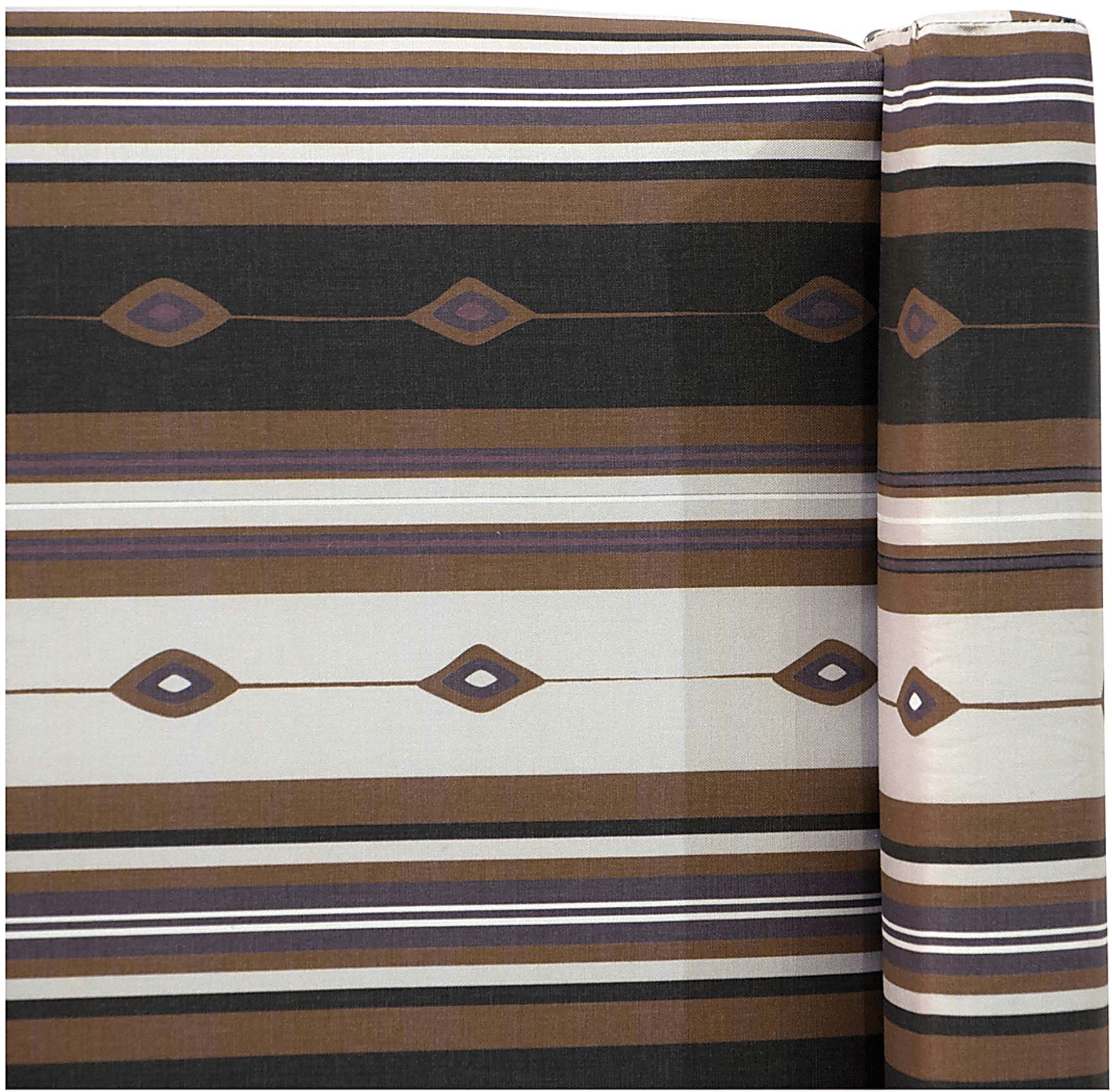 Delnary Brown Twin Headboard - Image 3