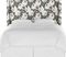 Delnary Blush King Headboard