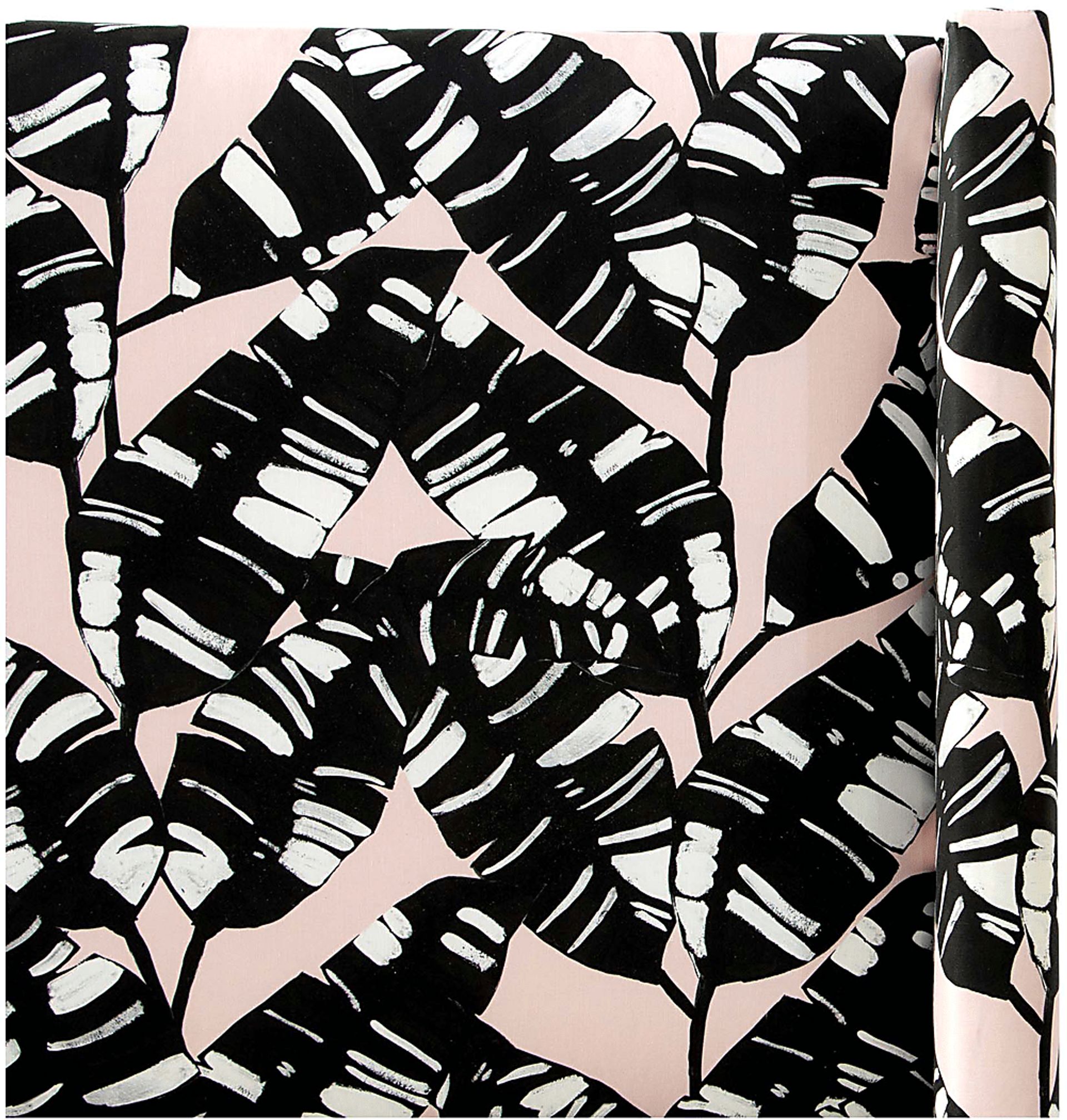 Delnary Pink Full Headboard - Image 4