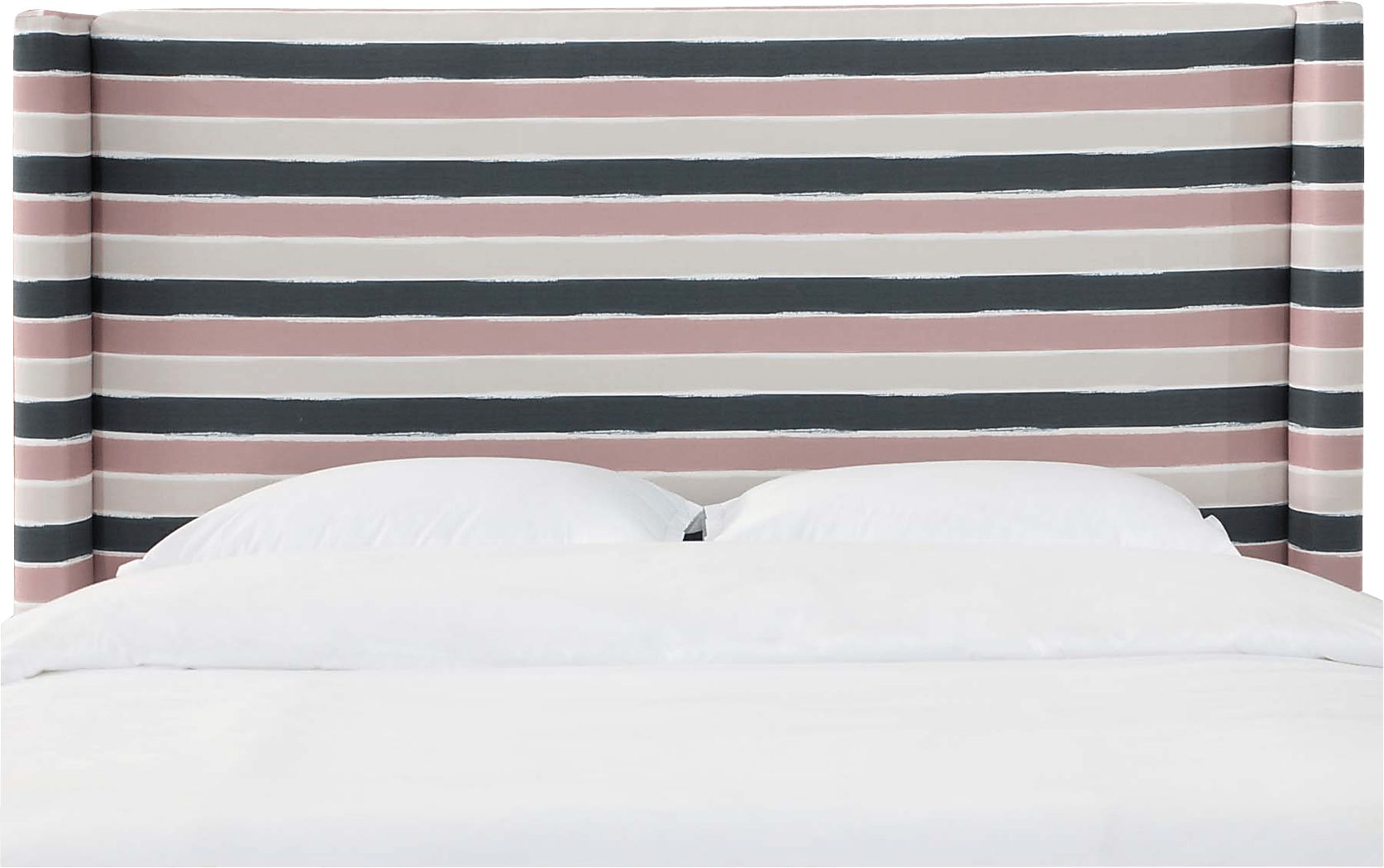 Delnary Teal California King Headboard