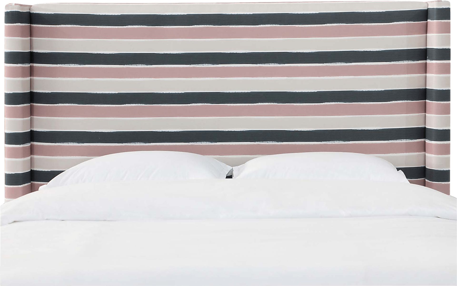 Delnary Teal California King Headboard - Image 1