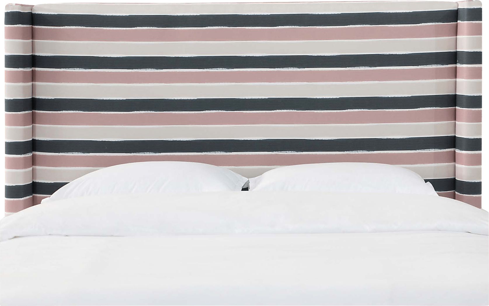 Delnary Teal Queen Headboard