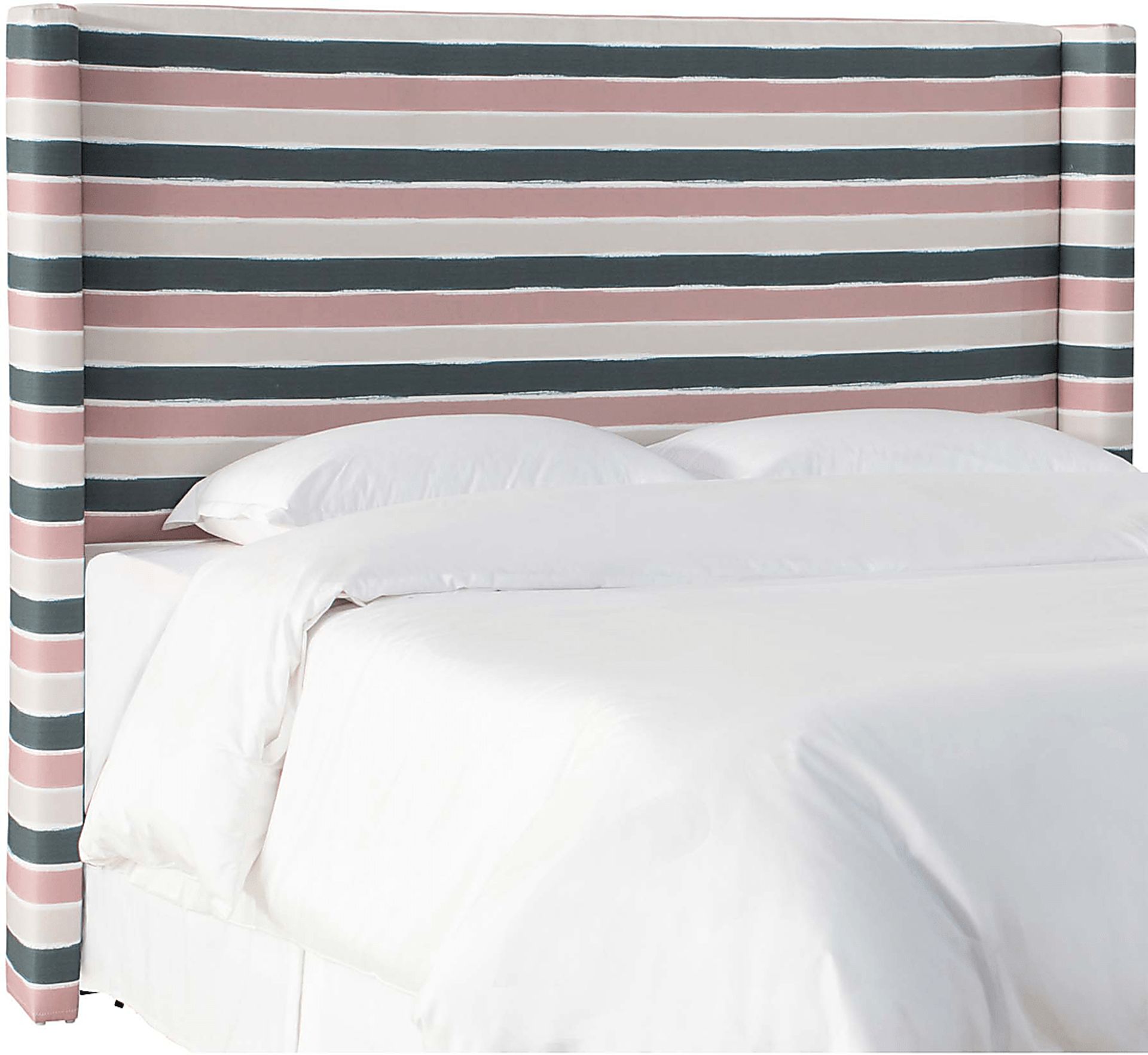 Delnary Teal Twin Headboard - Image 2