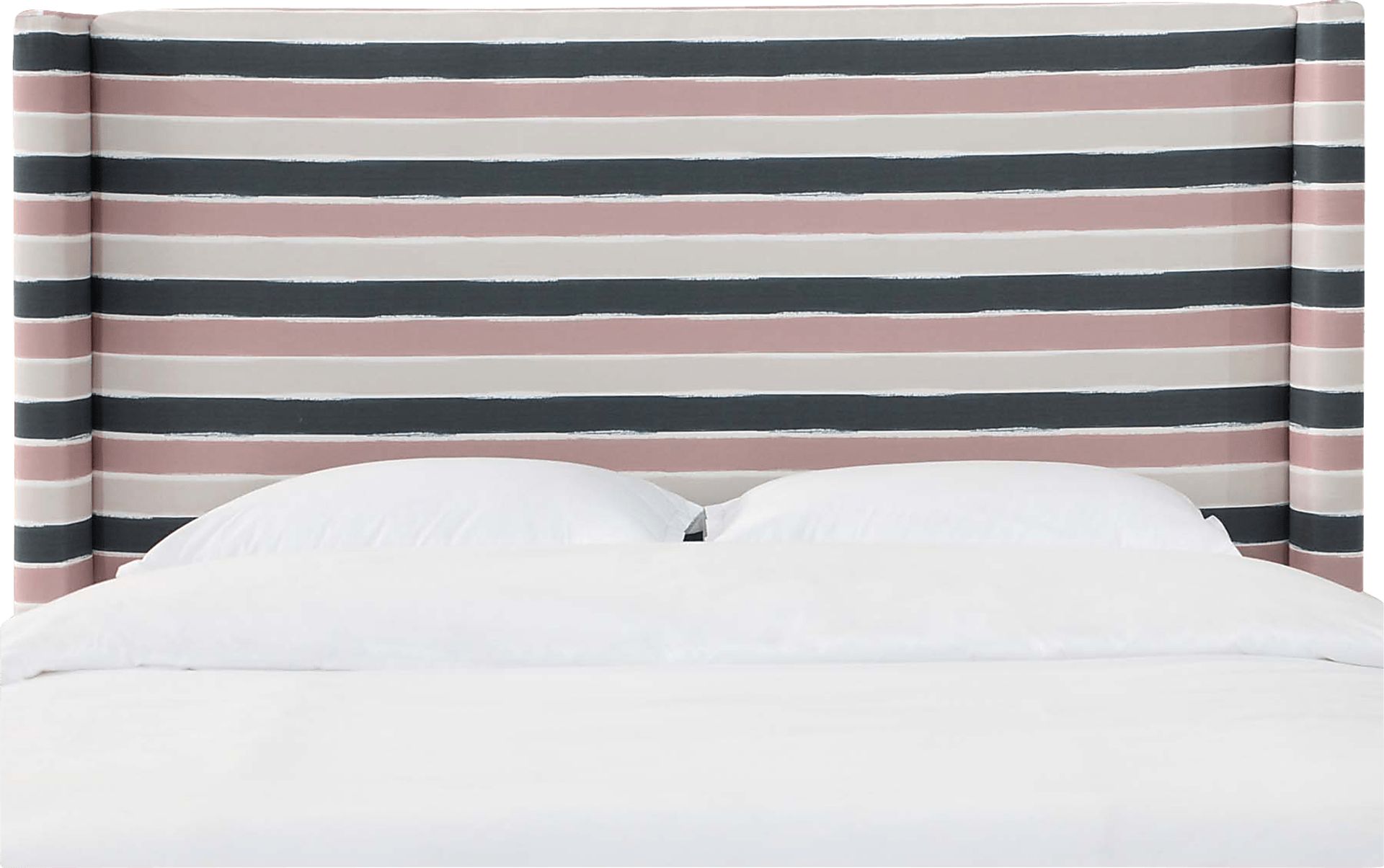 Delnary Teal Twin Headboard - Image 1
