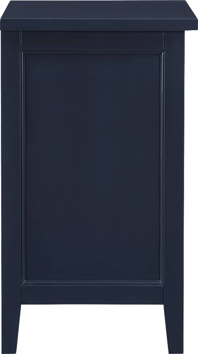 Deloffre Blue Nightstand - Thumbnail - Image 12