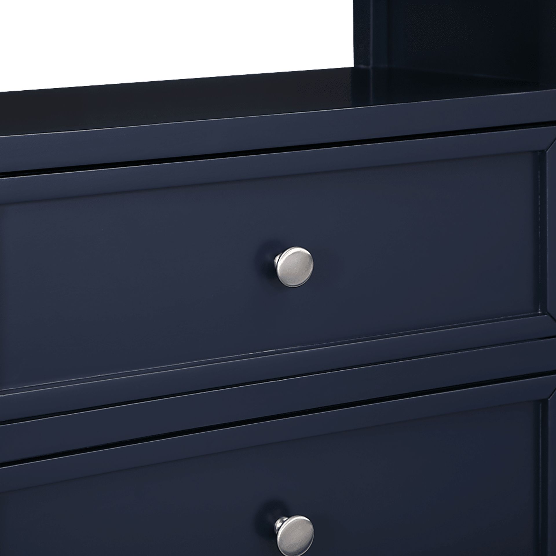 Deloffre Blue Nightstand - Image 14
