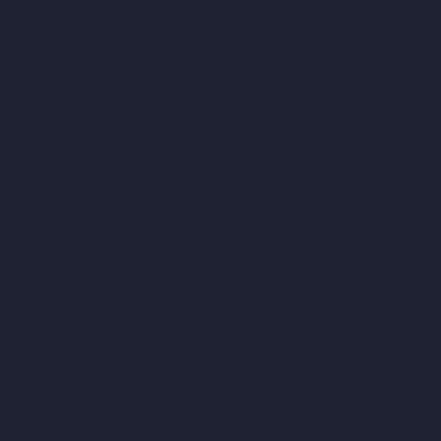 Deloffre Blue Nightstand - Thumbnail - Image 7