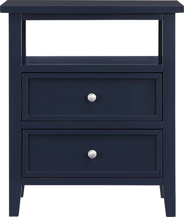 Deloffre Blue Nightstand - Thumbnail - Image 9