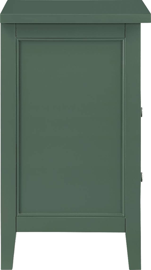 Deloffre Green Nightstand - Thumbnail - Image 12