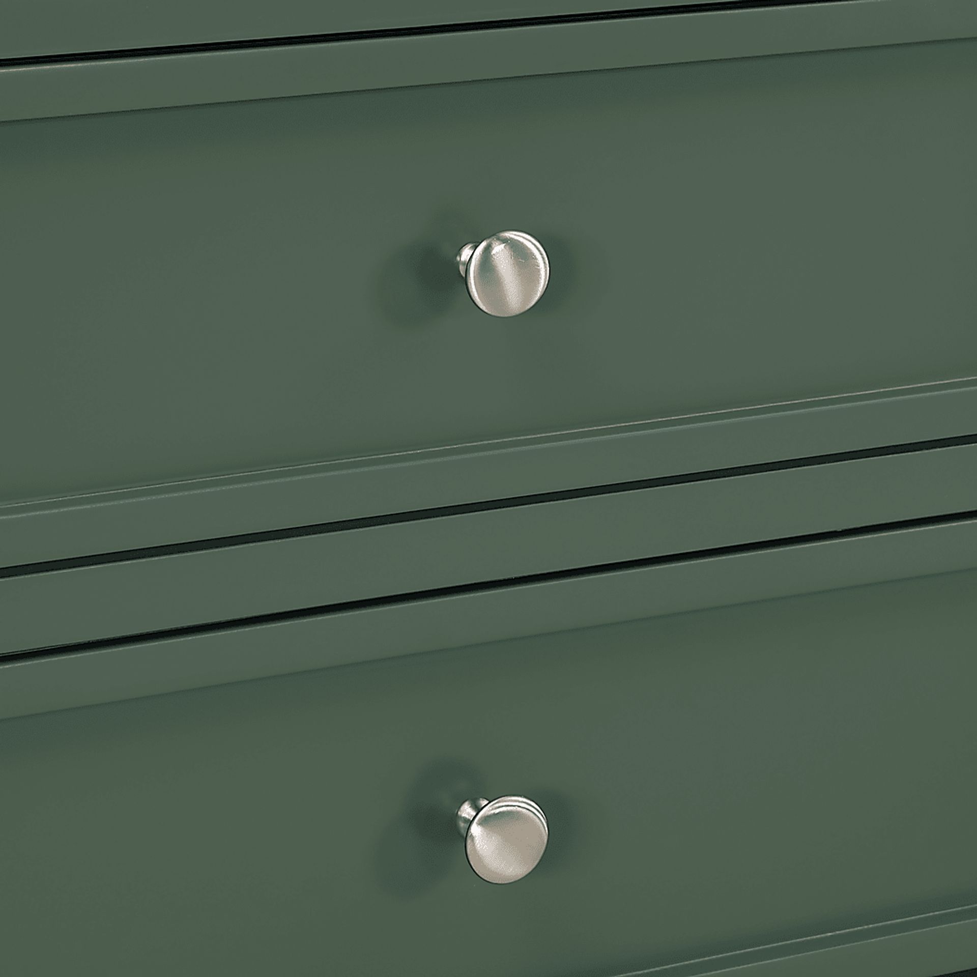 Deloffre Green Nightstand - Image 5