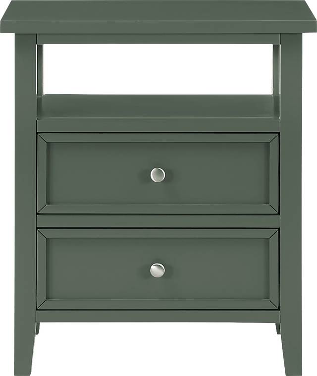 Deloffre Green Nightstand - Thumbnail - Image 10