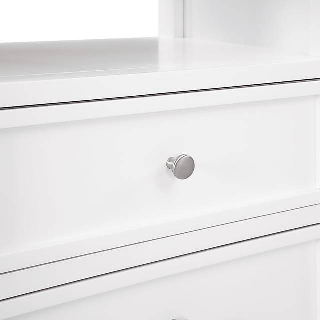 Deloffre White Nightstand - Thumbnail - Image 12
