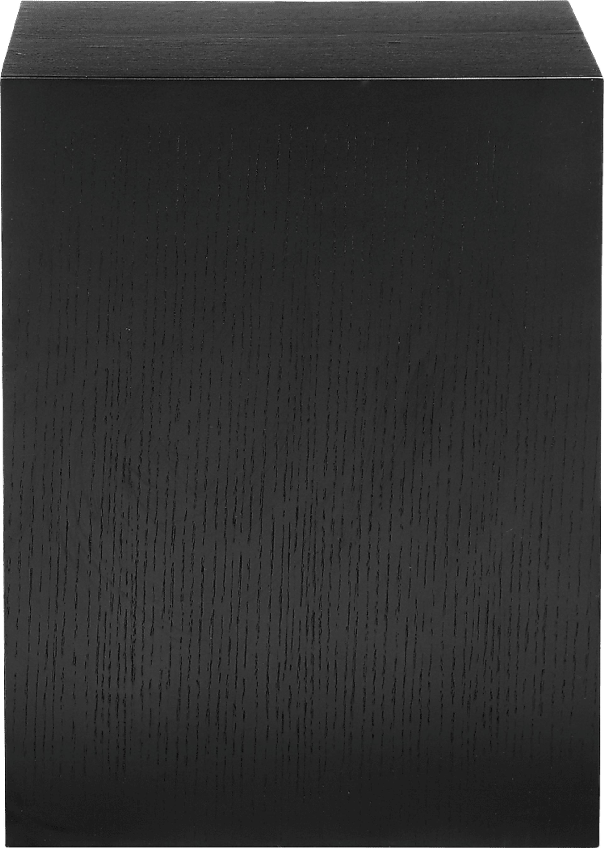 Delong Black Accent Table - Image 4