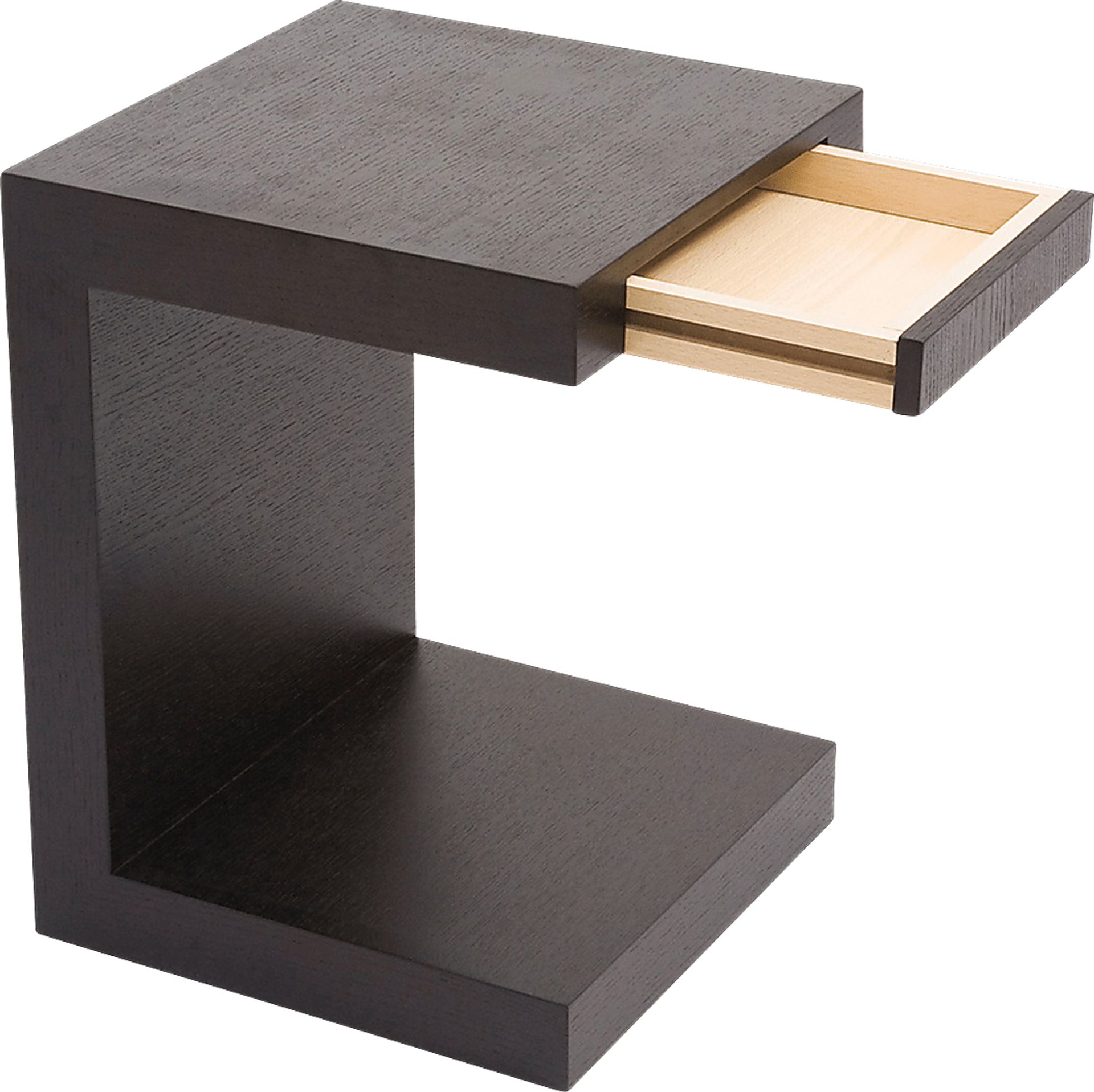 Delong Black Accent Table - Image 6