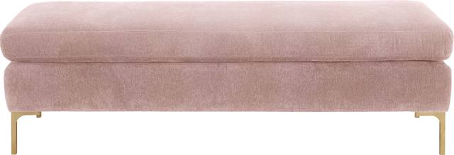 Delora Anne Blush Bench - Thumbnail - Image 2