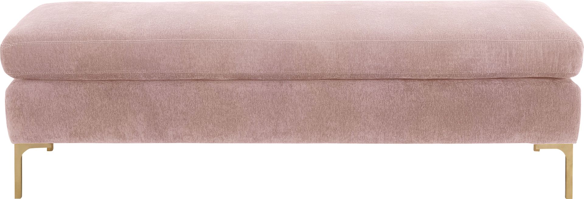 Delora Anne Blush Bench - Image 2