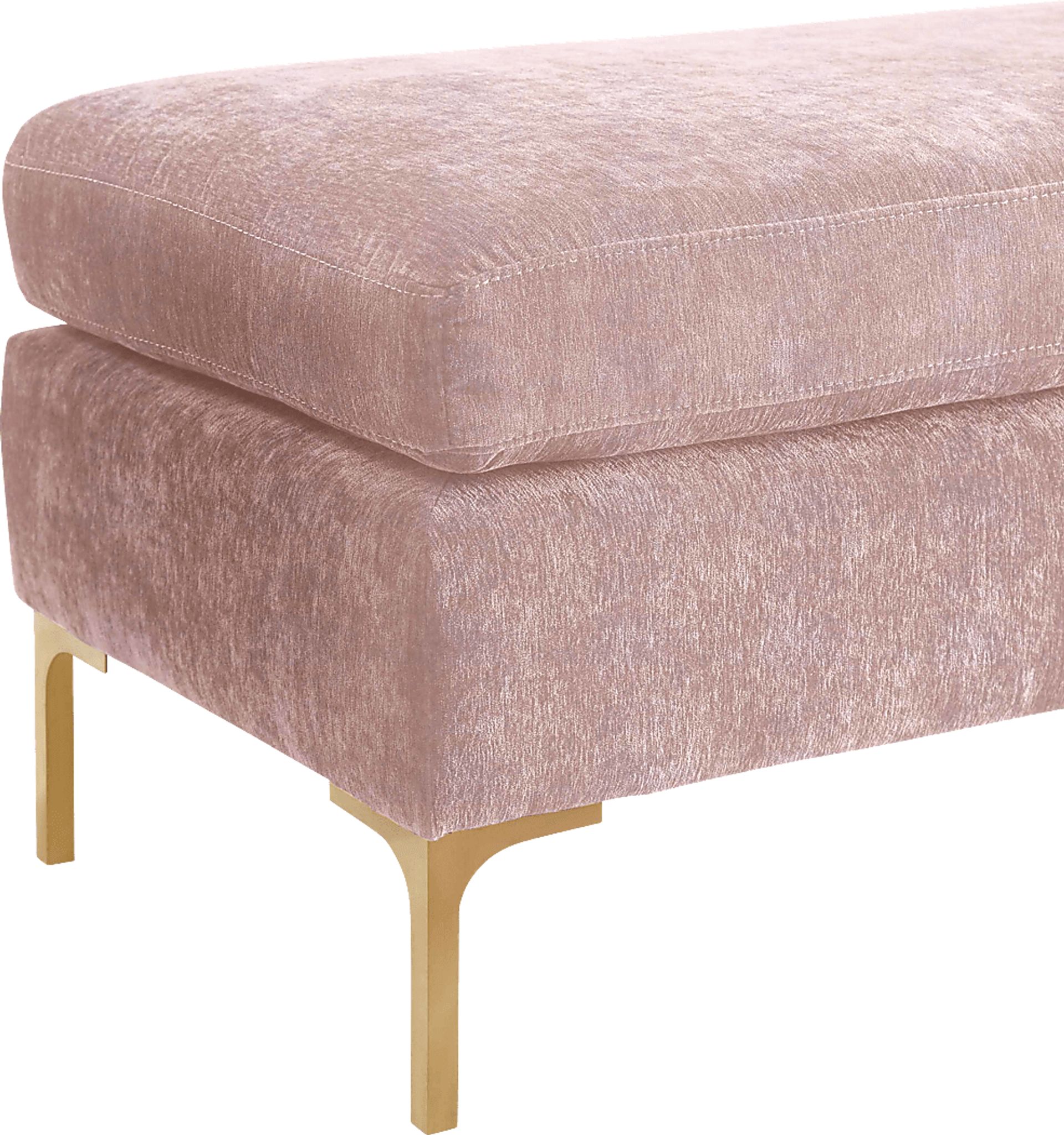 Delora Anne Blush Bench - Image 3