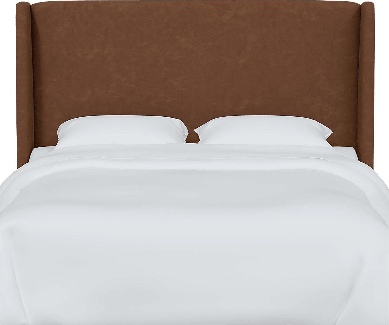 Delorna I Brown Queen Headboard