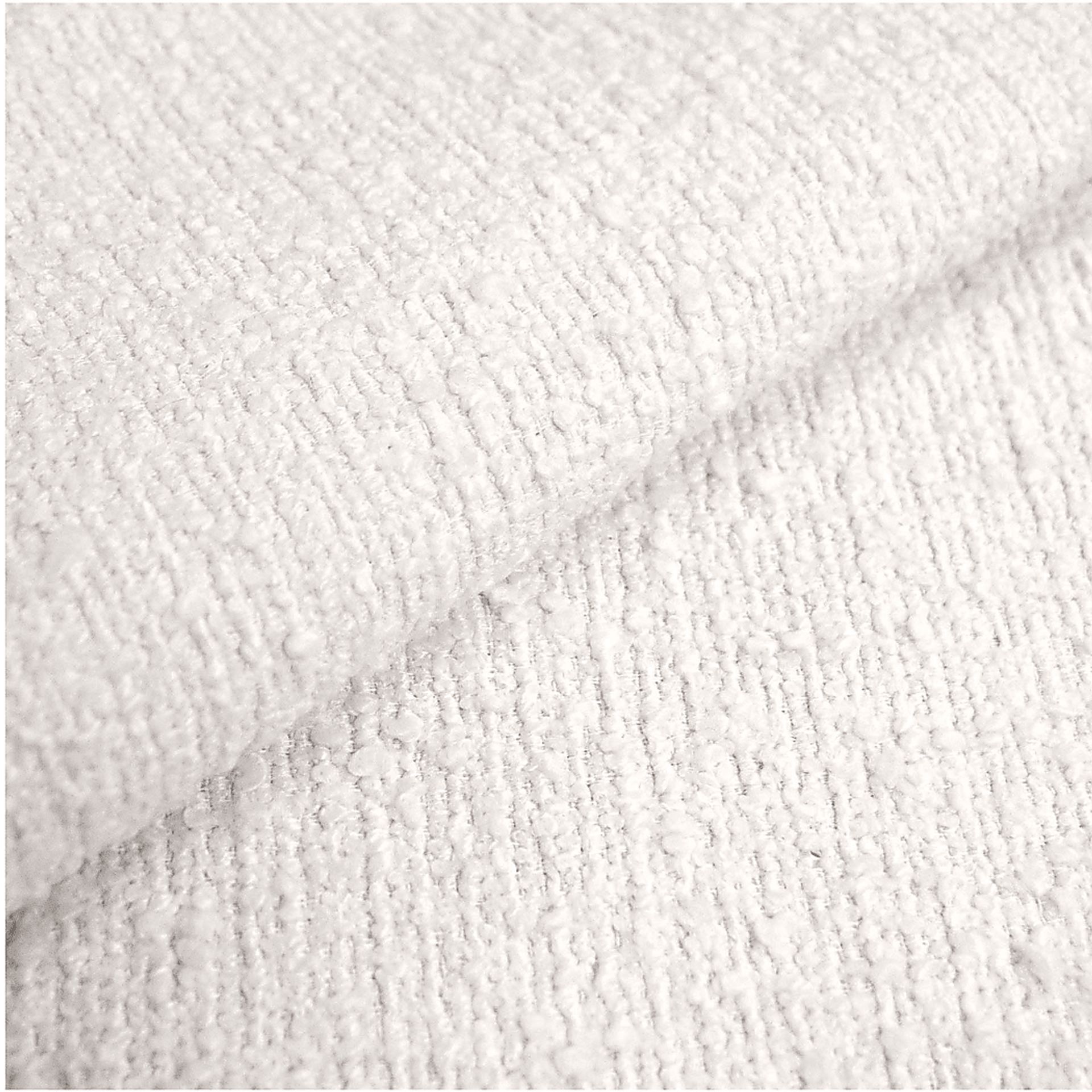 Delorna I White Twin Bed - Image 4