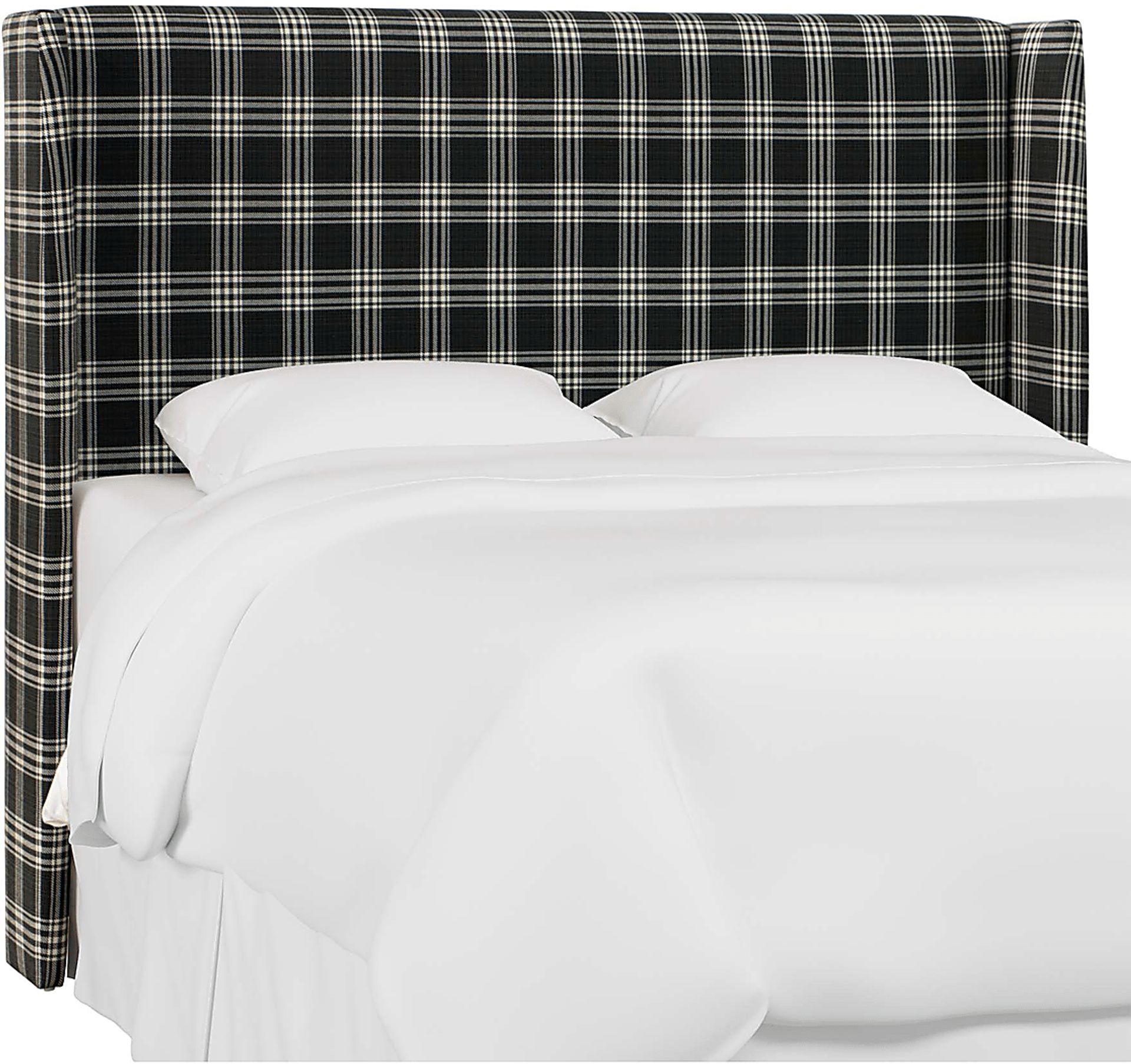 Delorna II Green California King Headboard - Image 2