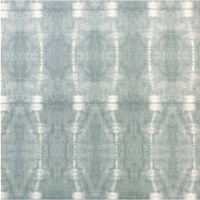 Delorna II Light Blue Queen Headboard - Thumbnail - Image 5
