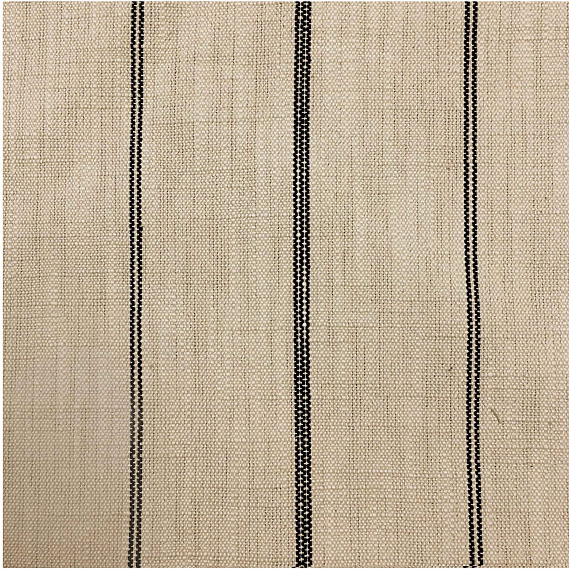 Delorna II Natural King Headboard - Image 5