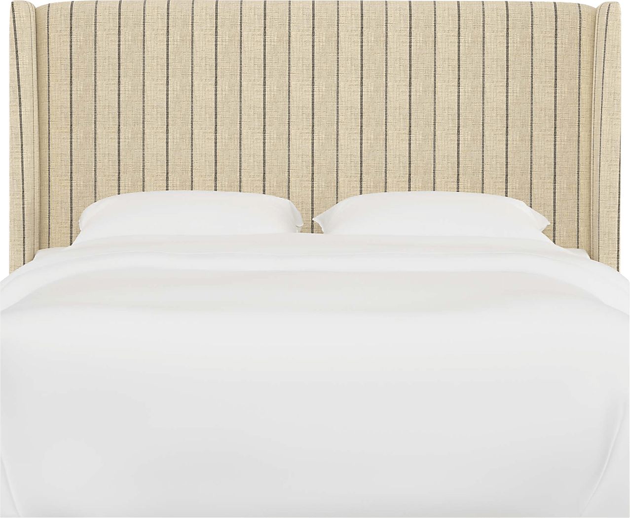 Delorna II Natural Twin Headboard