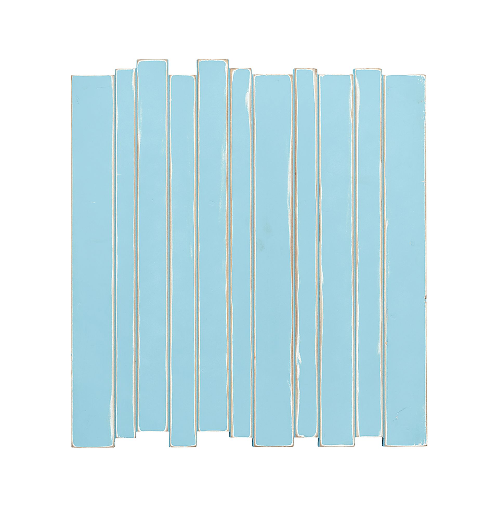Delphera Teal Accent Table - Image 5