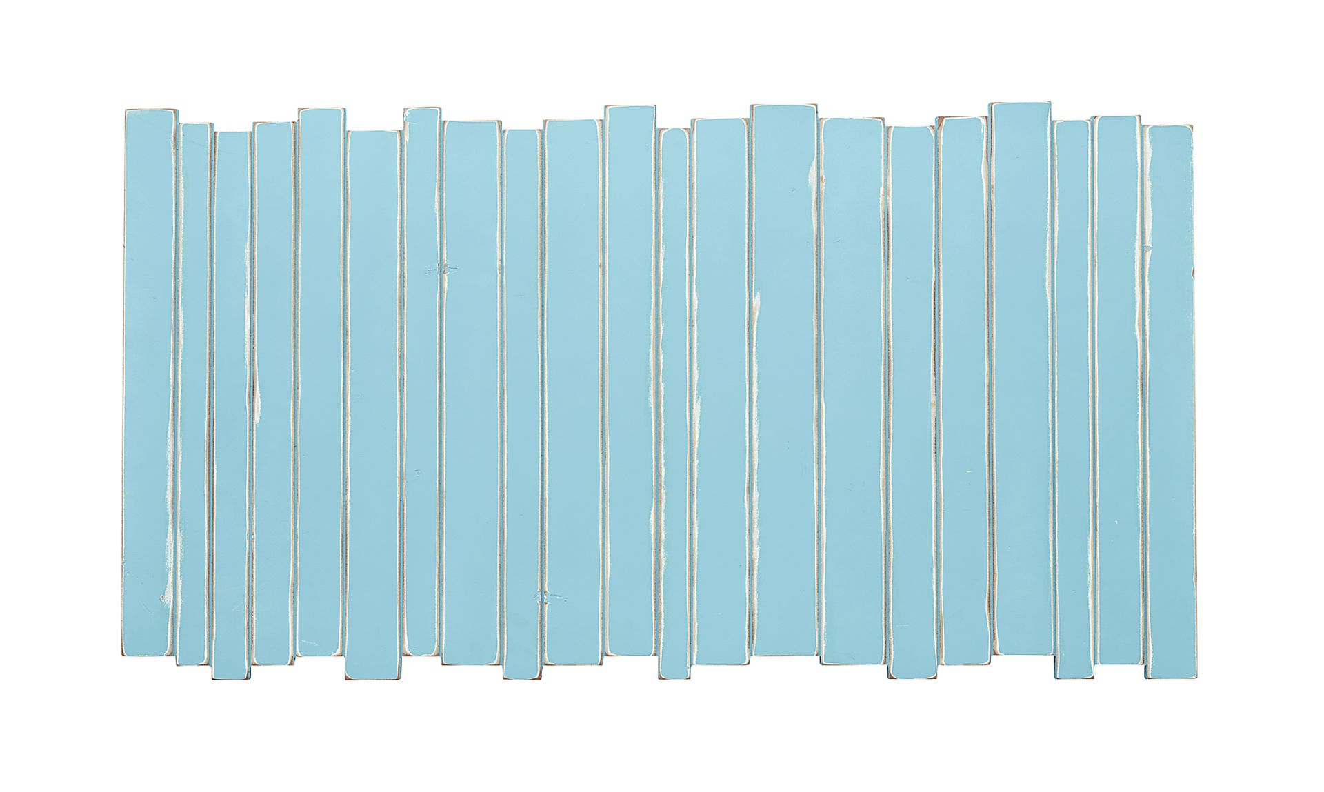 Delphera Teal Cocktail Table - Image 3
