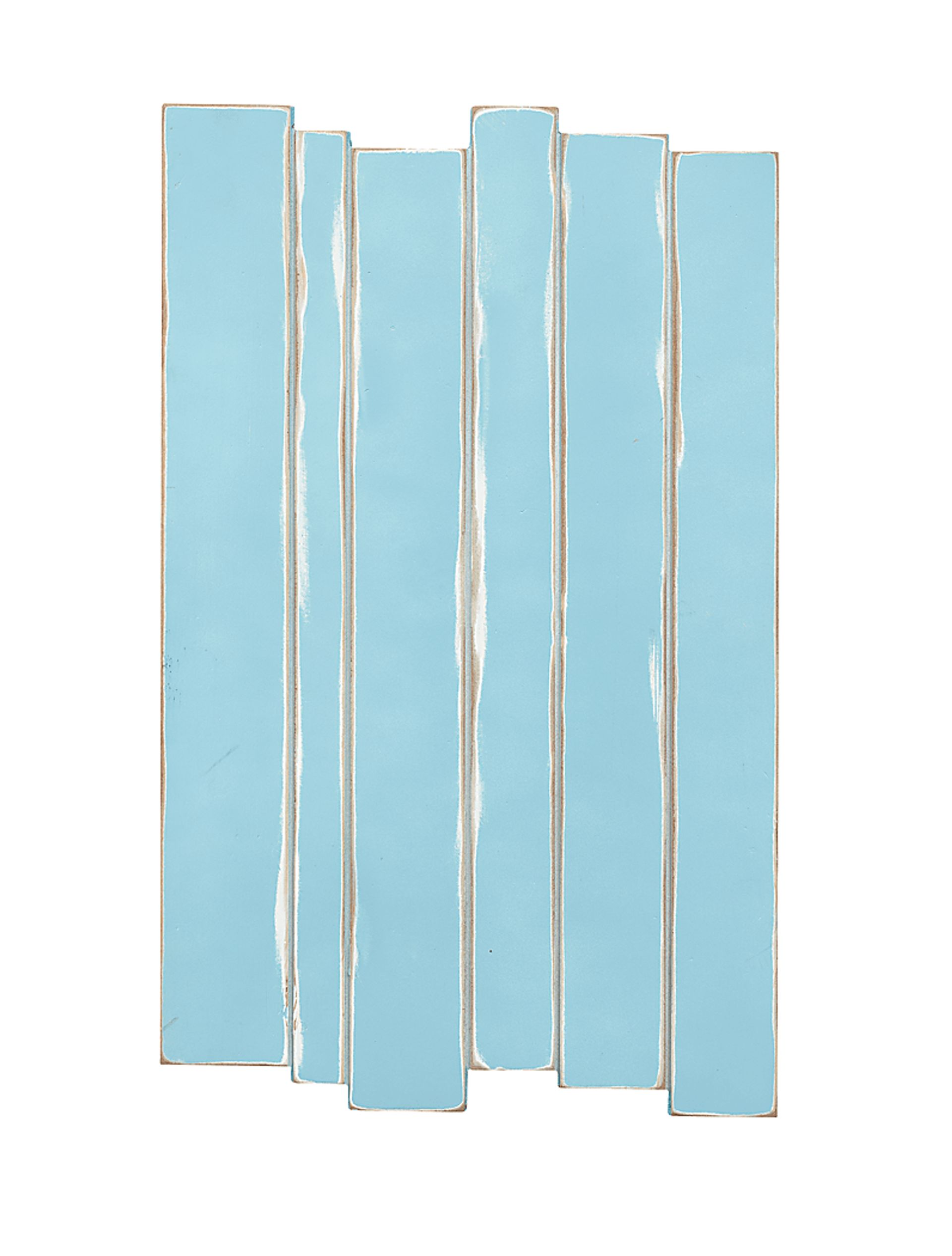 Delphera Teal End Table - Image 5