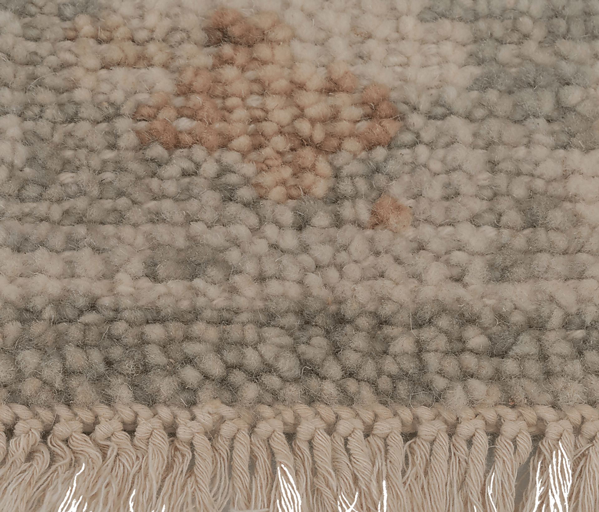 Delsonee Gray 3' x 5' Rug - Image 5