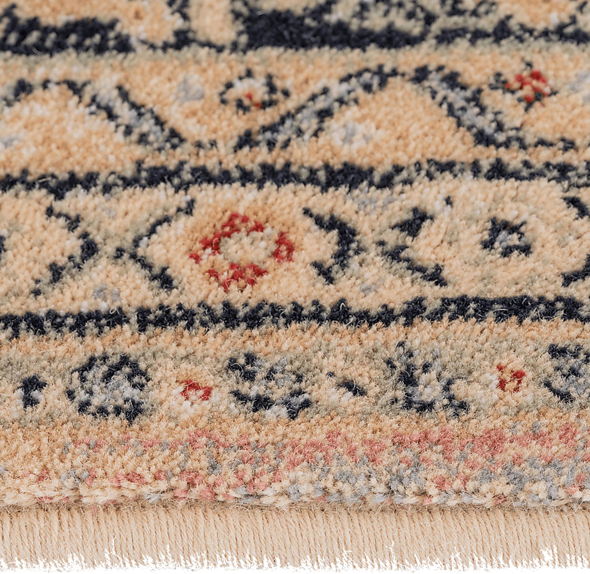 Delstead Multi 5'3 x 7'6 Rug - Image 5