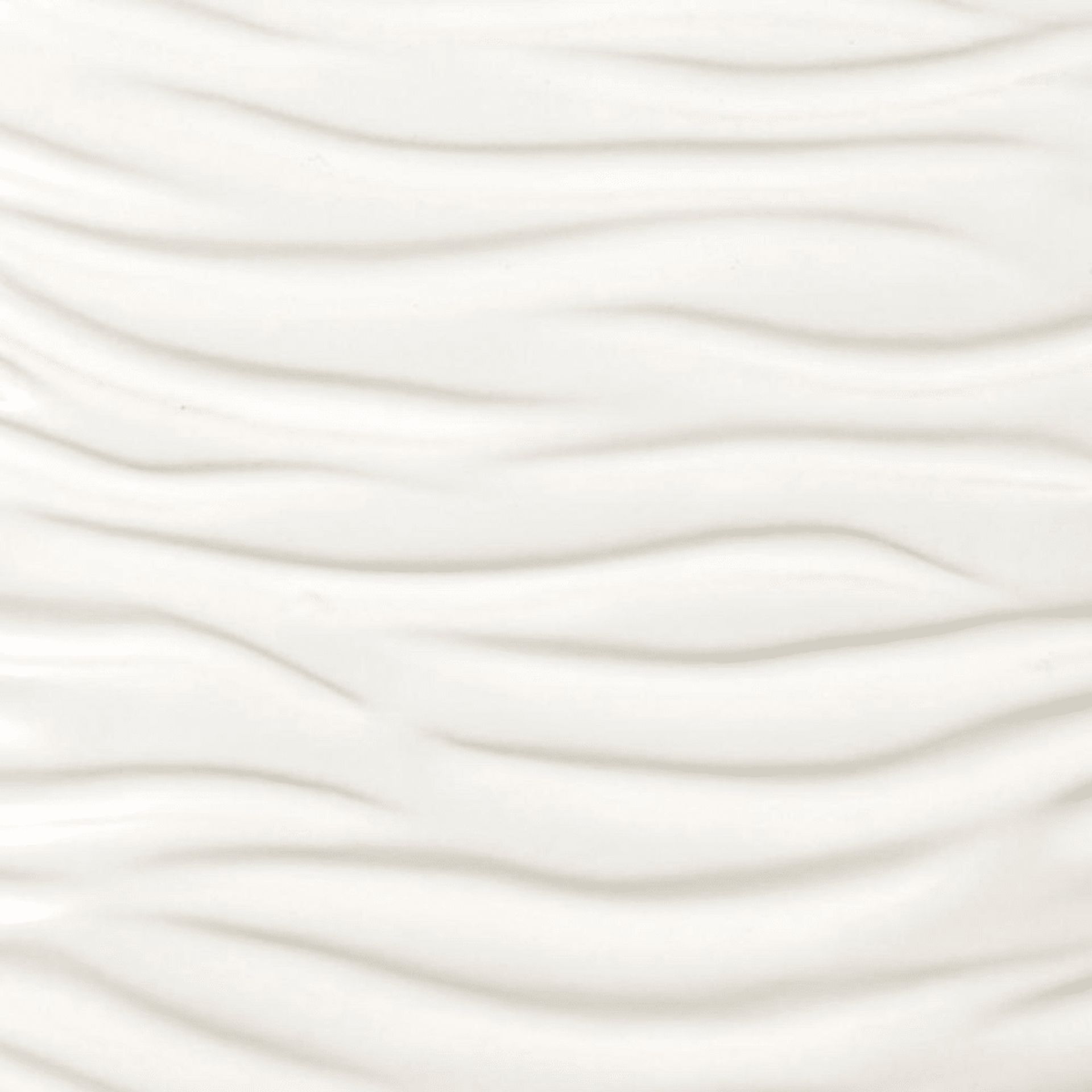 Deluge White Planter, Set of 3 - Image 8