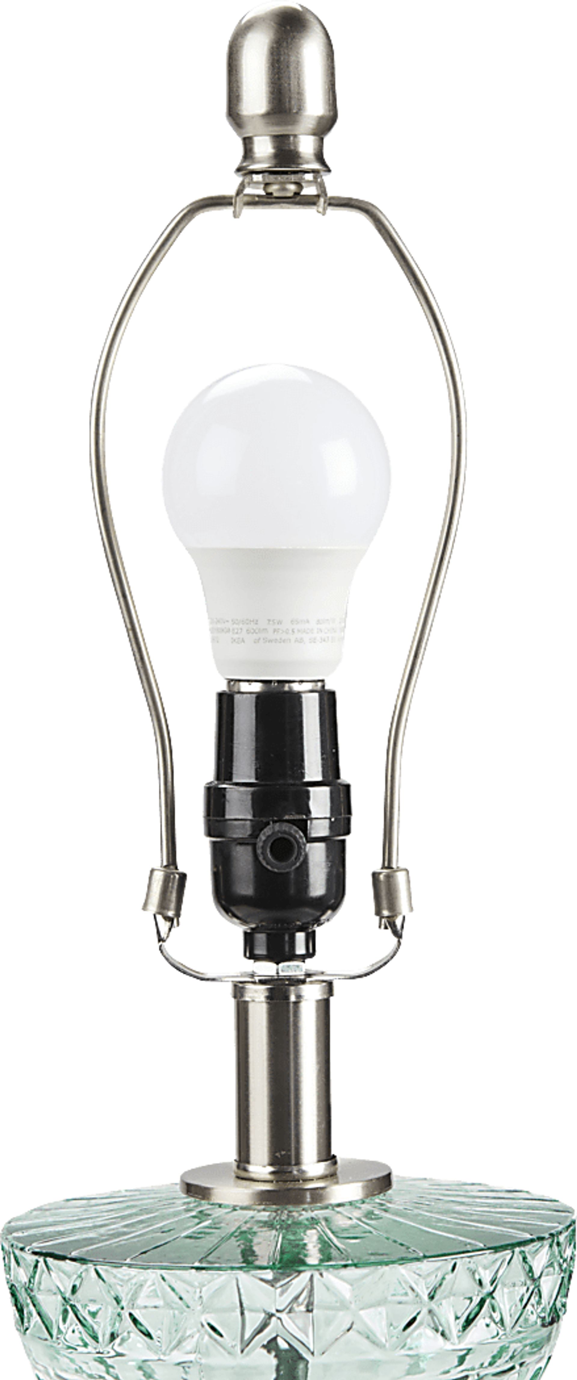 Demedici Lake Blue Lamp - Image 5