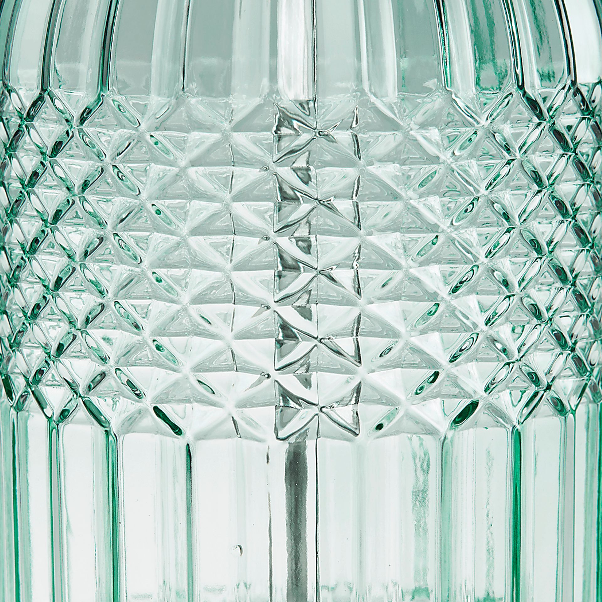 Demedici Lake Blue Lamp - Image 9