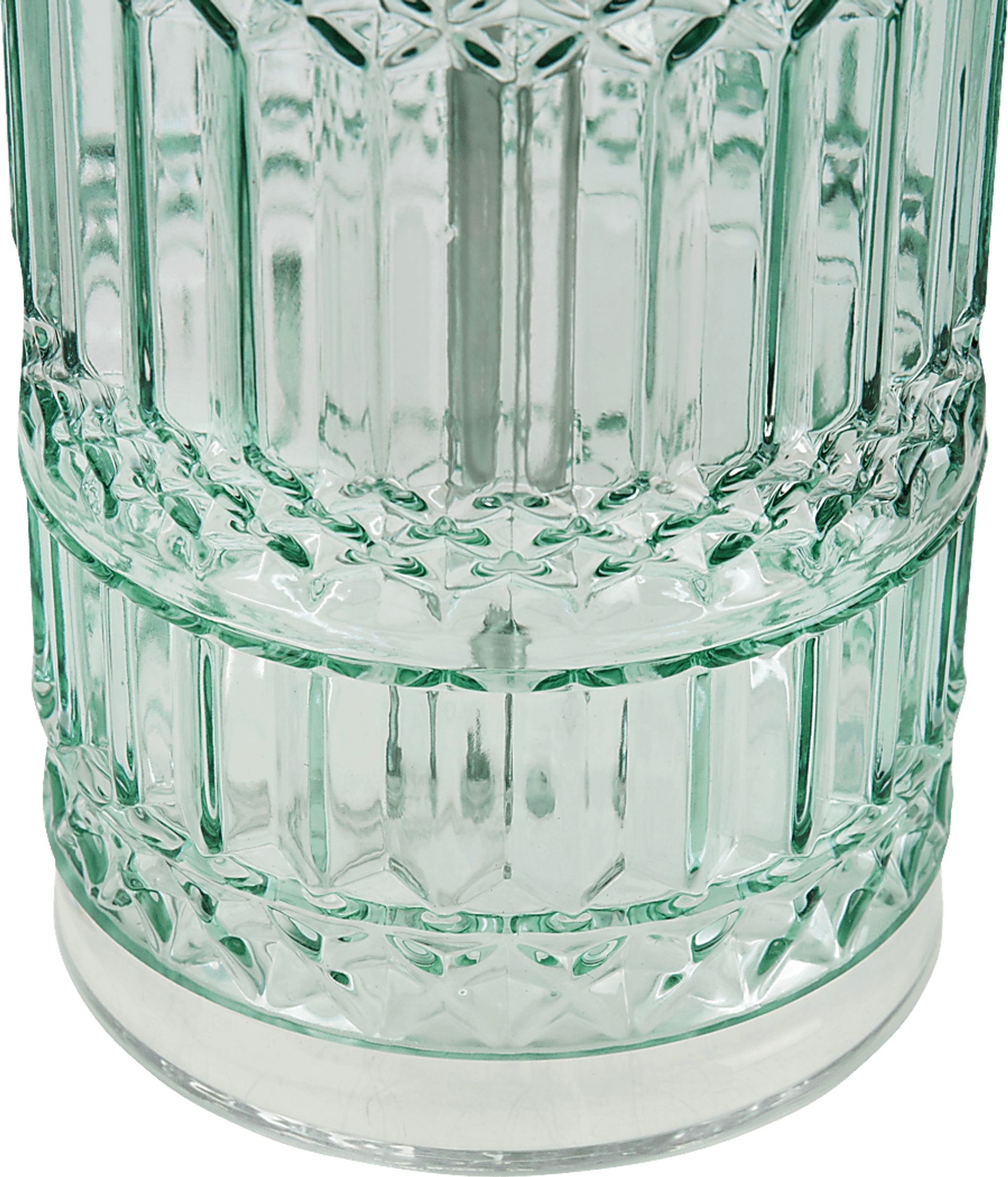 Demedici Lake Blue Lamp - Image 10