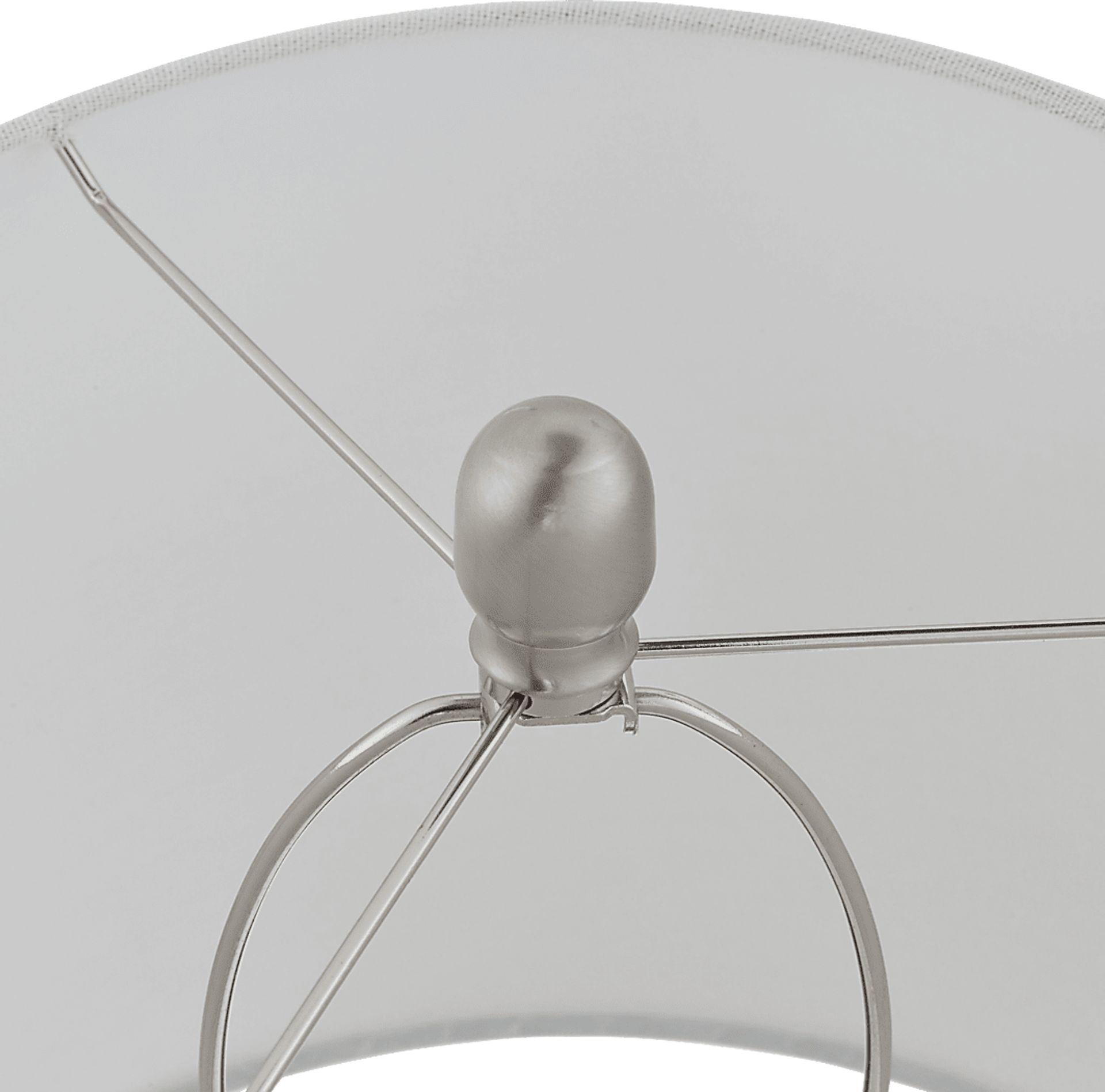 Demedici Lake Silver Lamp - Image 6
