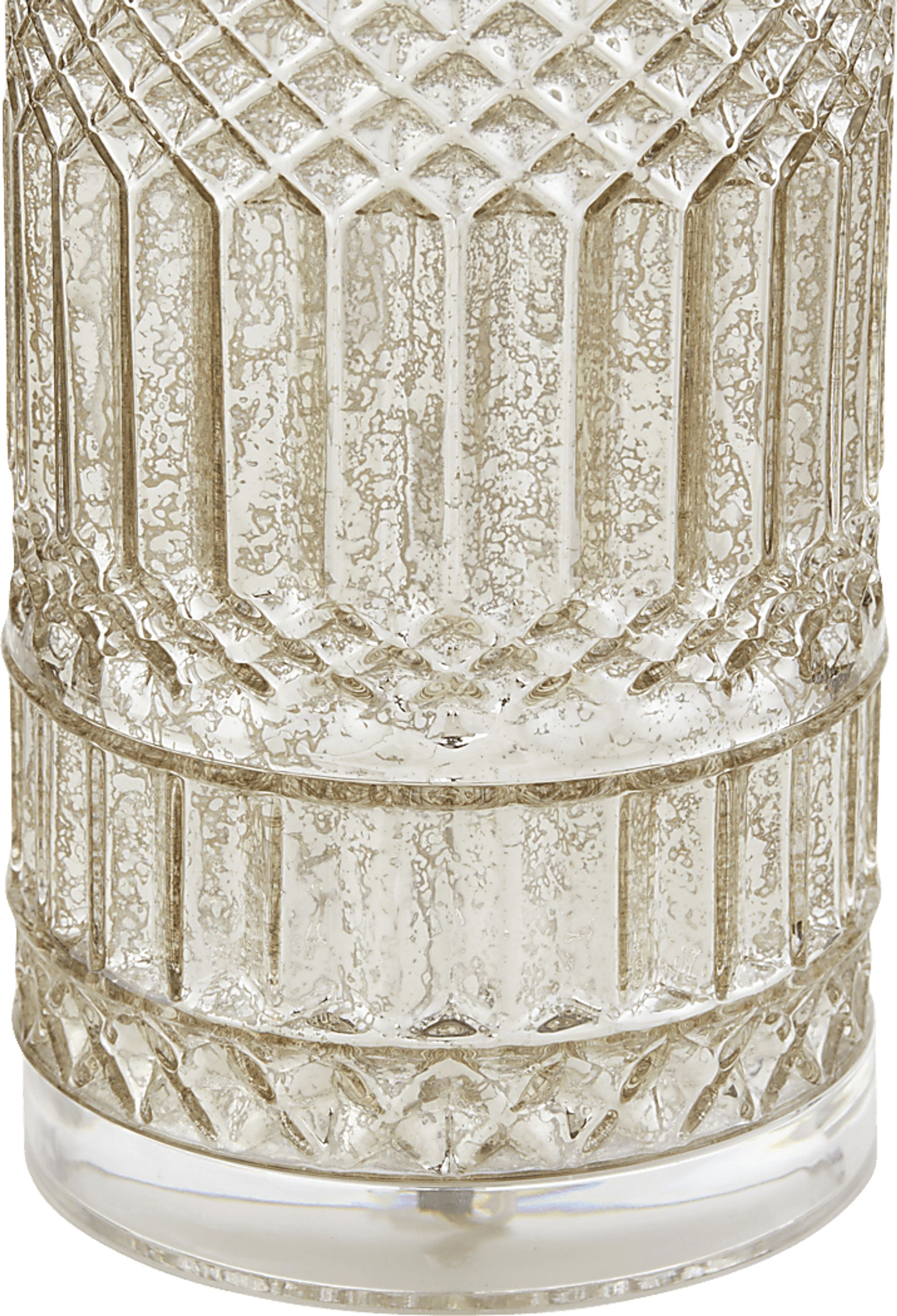 Demedici Lake Silver Lamp - Image 7