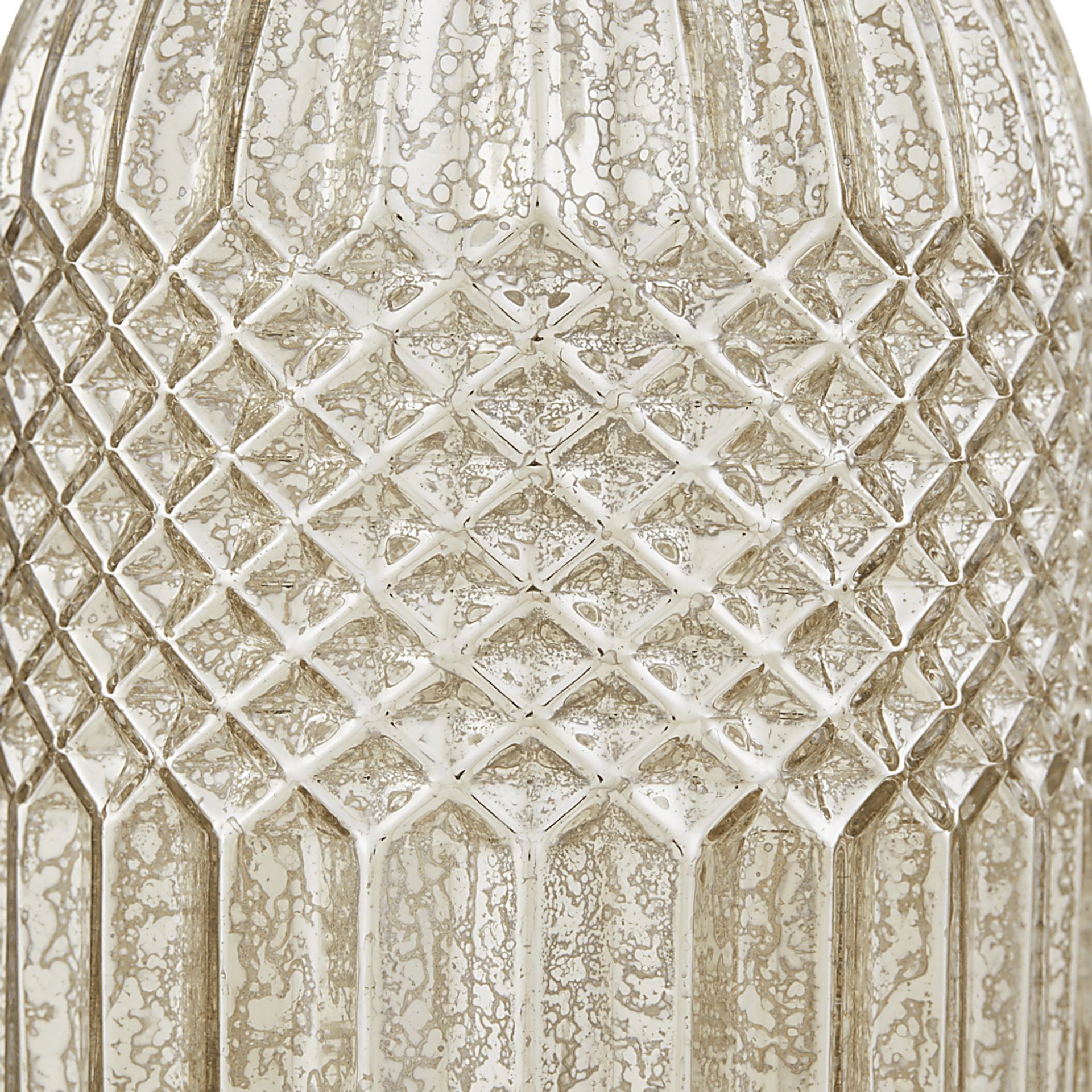 Demedici Lake Silver Lamp - Image 8